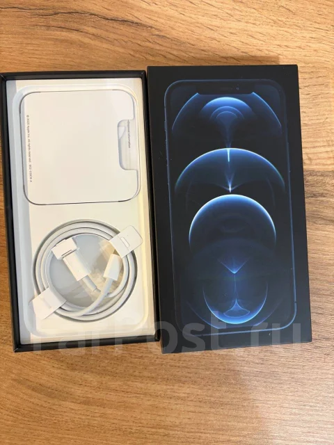 Apple iPhone 12 Pro. �/�, 512 ��, ����� ����