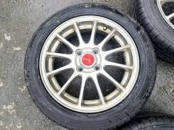 Bridgestone Eco Forme CRS12. 4.5x15", 4x100, ET47, �� 67,1���. ����