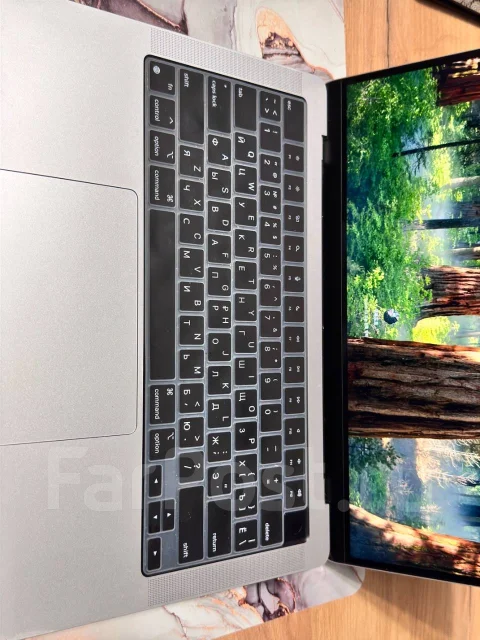 Apple MacBook Pro 14 2021. 14.2", 8����, ��� 16 ��, ���� 512���, WiFi: 1, Bluetooth: 1, ����������� �� 17��. ����