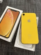 Apple iPhone Xr. �/�, 64 ��, ������, 4G LTE ����