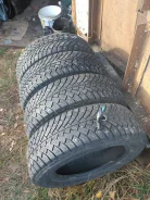 BFGoodrich Touring. ������, ����������, 2016 ���, �/�, ����� 30 % ����