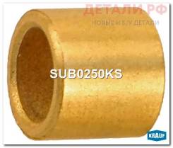   Krauf SUB0250KS SUB0250KS 