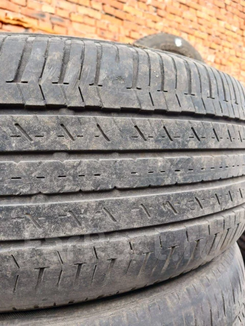 Bridgestone Dueler H/L 400. ������, �/�, ����� 50 % ����