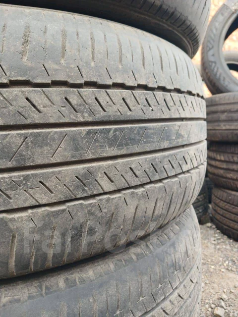 Bridgestone Dueler H/L 400. ������, �/�, ����� 50 % ����