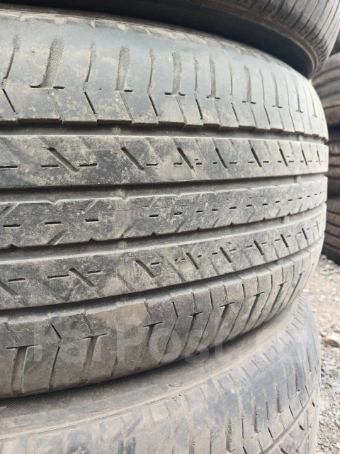 Bridgestone Dueler H/L 400. ������, �/�, ����� 50 % ����