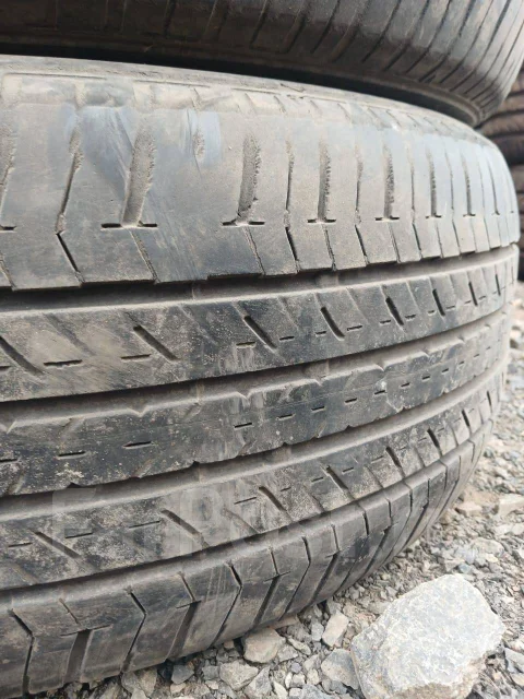 Bridgestone Dueler H/L 400. ������, �/�, ����� 50 % ����
