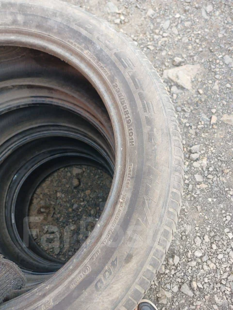 Bridgestone Dueler H/L 400. ������, �/�, ����� 50 % ����