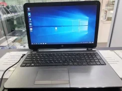 HP 255 G3