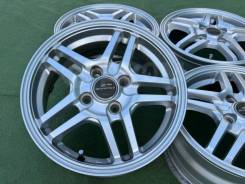 A-Tech Schneider R.P.M. Premium Light. 5.5x14", 4x100, ET50, �� 67,1���. ����