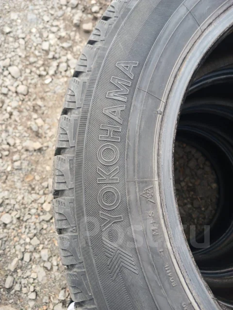 Yokohama Ice Guard IG20. ������, ��� �����, �/�, ����� 25 % ����