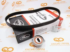 �������� ��� Geely MK, MK Cross, Otaka, GC6, Lifan Solano(II 1,5), Breez, Smily, X50(Gates) Gates K0139117 K0139117 ����
