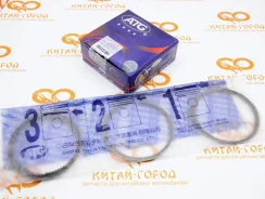 ������ ��������� (0,00) GW Hover 2.4(4G64), Chery Tiggo(2.4) (ATG) Chery SMD194597ATG SMD194597ATG ����