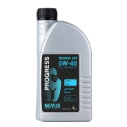 Novus