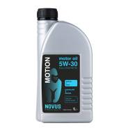 Novus