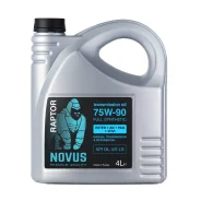 Novus