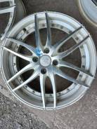 Akut Zerobreak. 5.5x17", 4x100, ET47, �� 67,1���. ����