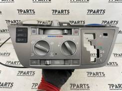 - Toyota Raum 2005 NCZ20 1NZFE 