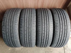 Bridgestone Dueler H/T 843. �����������, 2019 ���, �/�, ����� 15 % ����