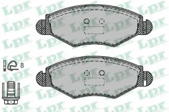 ������� ��������� �������� LPR 05P903 05P903 ����
