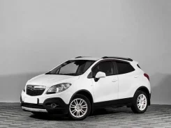 Opel Mokka. J13, A18XER ����