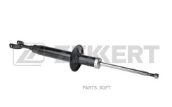 ����������� ������� �������� �������� Audi A6 III 04- SG2669 ����