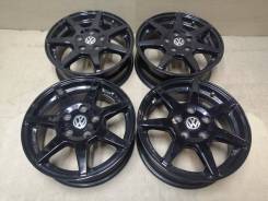 Tecmag. 5.5x15", 5x112, ET46,  66,6. 