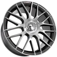 Sakura Wheels 9410