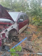 Mitsubishi Chariot. N43W, 4G63 ����