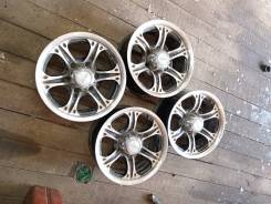 ABT. x15", 6x139.7 ����