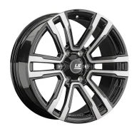 LS Wheels LS FG11. 8.5x20", 6x139.7, ET25, �� 106,1���. ����