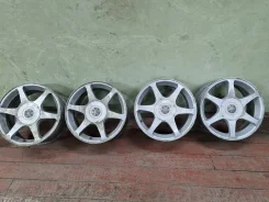 Asiss. 7.0x16", 5x100, 5x114.3, ET48, �� 60,1���. ����