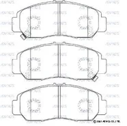 �������� ��������� ��� sn435p Advics SN435P ����