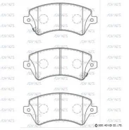�������� ��������� ��� sn990p Advics SN990P ����