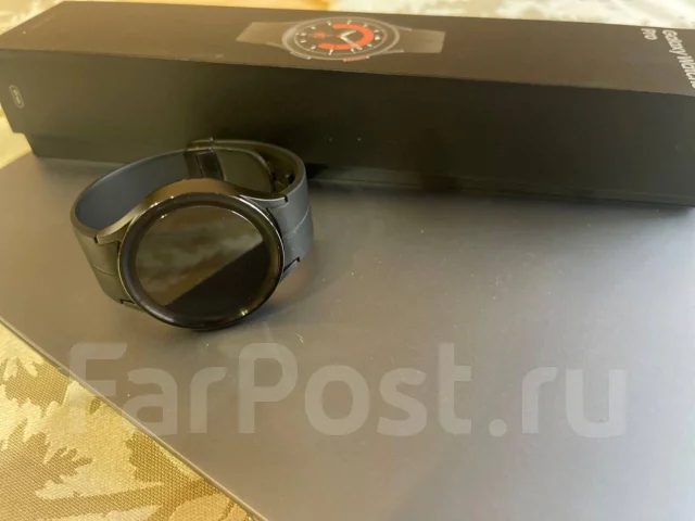 Samsung Galaxy Watch5 Pro ����