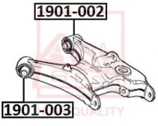 ����������� ASVA 1901003 ASVA 1901003 ����