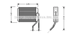 Ava dwa6 dwa6026 AVA Quality Cooling DWA6026 ����