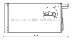 �������� fd5485d AVA Quality Cooling FD5485D ����
