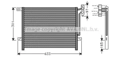 ��������� bw5203 AVA Quality Cooling BW5203 ����