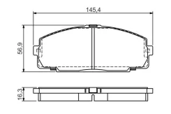 ��������� �������� 0986495058 Bosch 0986495058 ����