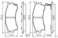 ������� ����. ���. 0986495265 Bosch 0986495265 ����