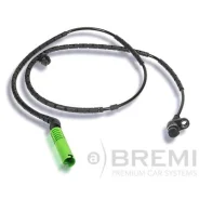 ������ ABS 50482 Bremi 50482 ����