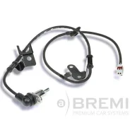 ������ ABS Mazda 323F 98 50699 Bremi 50699 ����