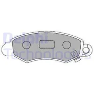 �-� ������� ���� Fr SU lp1318 Delphi, ������ �������� LP1318 ����