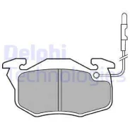 LP696_! ������� �������� lp696 Delphi LP696 ����