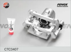 ������ ctc3407 Fenox CTC3407 ����