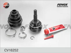 ������ cv16252 Fenox CV16252 ����
