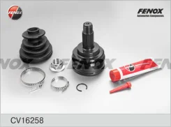������ cv16258 Fenox CV16258 ����