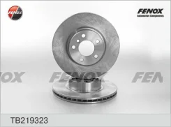 ������ tb219323 Fenox TB219323 ����