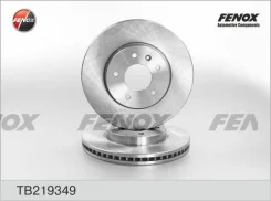 ������ tb219349 Fenox TB219349 ����