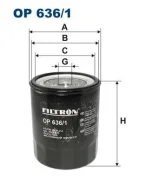 OC299 ������ ����. _Is op6361 Filtron OP6361 ����